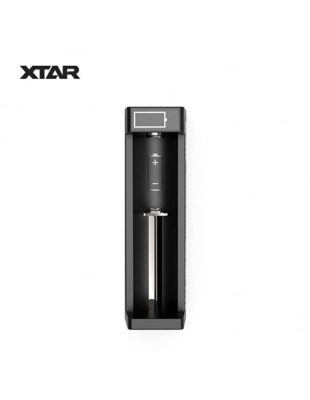 Chargeur MC1 Plus XTAR