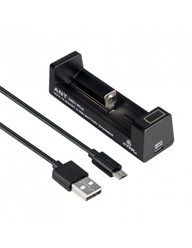 Chargeur MC1 Plus XTAR