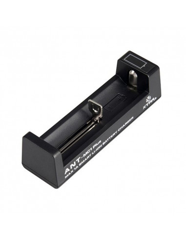 Chargeur MC1 Plus XTAR
