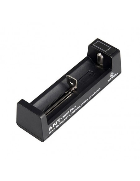 Chargeur MC1 Plus XTAR