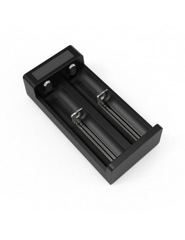 Chargeur MC2 Plus XTAR
