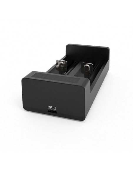 Chargeur MC2 Plus XTAR