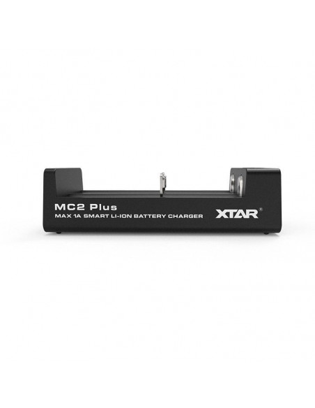 Chargeur MC2 Plus XTAR