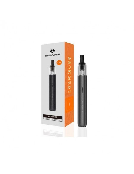 Kit Pod Wenax M2 Geekvape