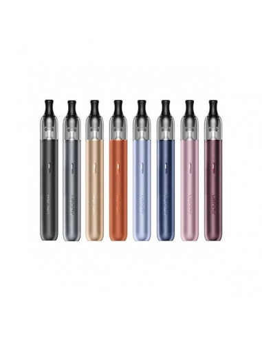 Kit Pod Wenax M2 Geekvape