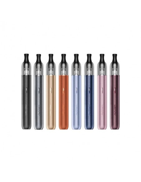 Kit Pod Wenax M2 Geekvape