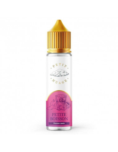 Petite Boisson 50ml Petit Nuage