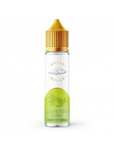 Petite Limo 50ml Petit Nuage