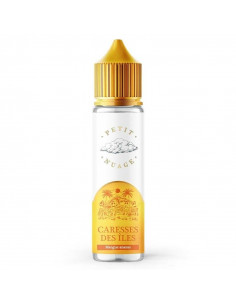 Caresses des Îles 50ml Petit Nuage