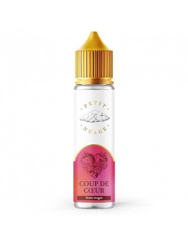 Coup de Coeur 50ml Petit Nuage