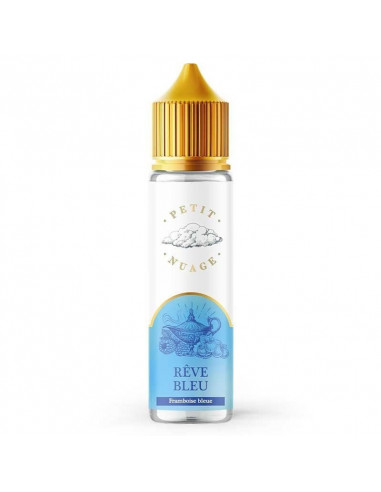 Rêve Bleu 50ml Petit Nuage