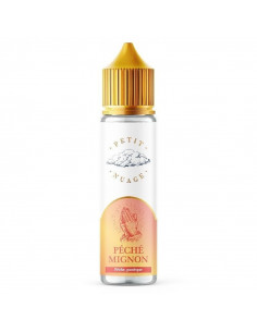 Pêché Mignon 50ml Petit Nuage