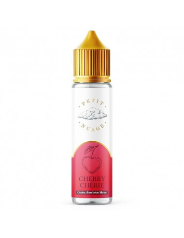 Cherry Chérie 50ml Petit Nuage