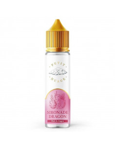 Sironade Dragon 50ml Petit Nuage