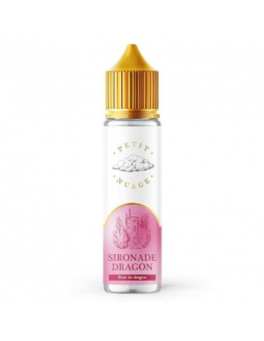Sironade Dragon 50ml Petit Nuage