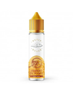 Le Dessert de Mamie 50ml Petit Nuage