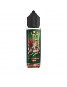 Passion Fraise 50ml Nektar