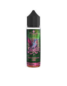 Fruit du Dragon Mûre 50ml Nektar