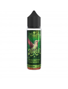 Fraise Pastèque Menthe Verte 50ml Nektar