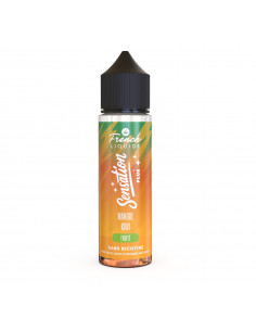 Mangue Kiwi 50ml Sensation+ LIPS
