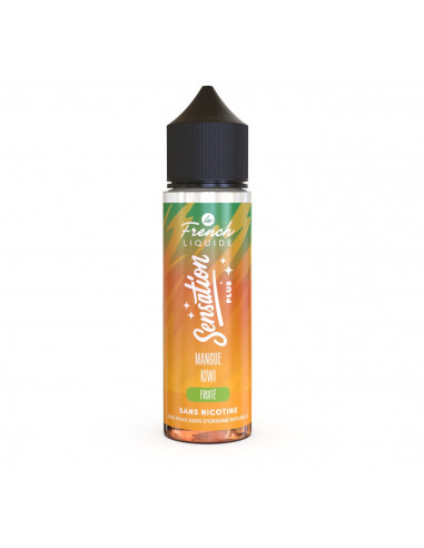 Mangue Kiwi 50ml Sensation+ LIPS