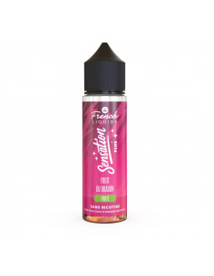 Fruit du Dragon 50ml Sensation+ LIPS
