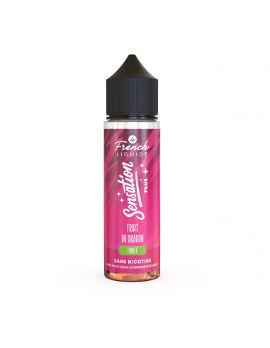 Fruit du Dragon 50ml Sensation+ LIPS