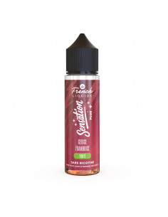Cerise Framboise 50ml Sensation+ LIPS