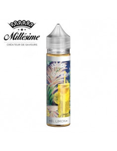 El Limon 50ml Millesime