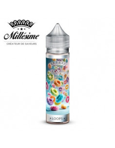 Loops 50ml Millésime