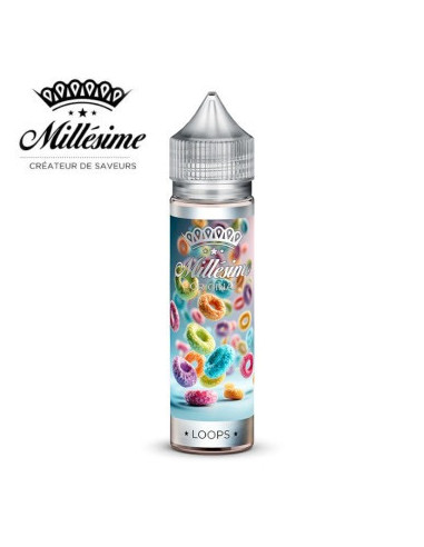 Loops 50ml Millésime