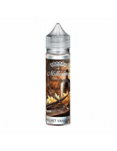 Velvet Vanilla 50ml Millésime
