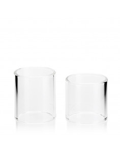 Tube Pyrex Leto 2ml RTA 22 MTL Titanide