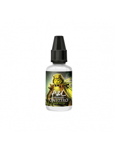 Concentré Oni Zero 30ml Ultimate A&L