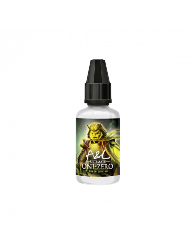 Concentré Oni Zero 30ml Ultimate A&L