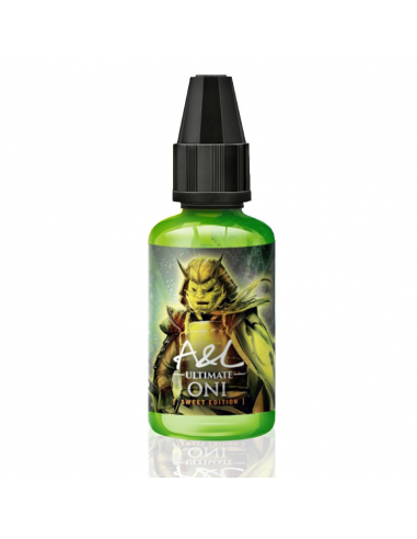 Concentré Oni 30ml Ultimate A&L