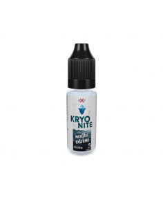 Kryonite 10ml Exaliquid