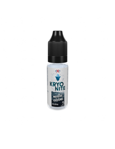 Kryonite 10ml Exaliquid