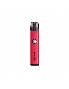 Kit Pod Sonder Q3 Geekvape 2