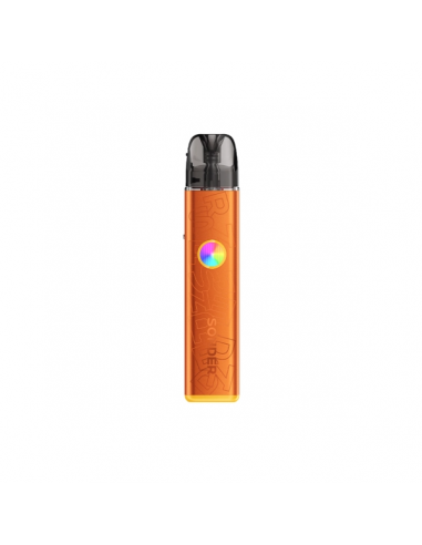 Vibe Orange