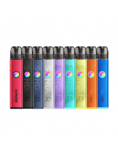 Kit Pod Sonder Q3 Geekvape
