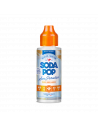 Sun Paradise 100ml Soda Pop