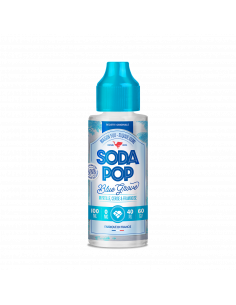 Blue Grove 100ml Soda Pop