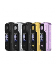 Box Thelema Solo 100 Pro Lost Vape