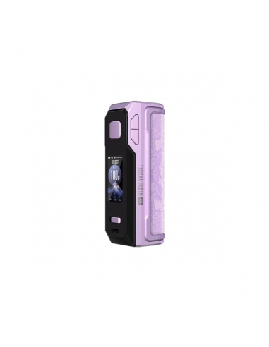 Lotus Lilac