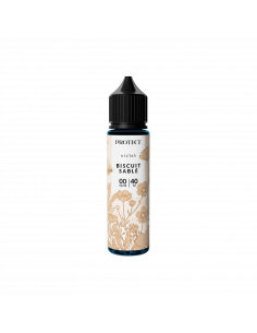 Biscuit Sablé 40ml Protect