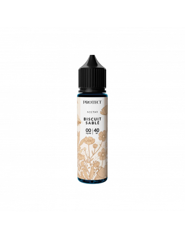 Biscuit Sablé 40ml Protect