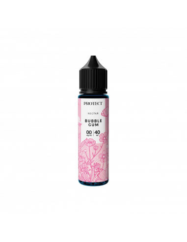 Bubble Gum 40ml Protect