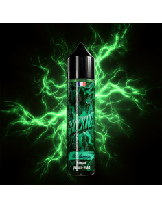 All Green 50ml Shocking Bobble