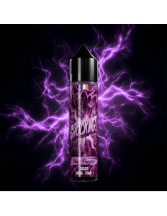 Deep Purple 50ml Shocking Bobble